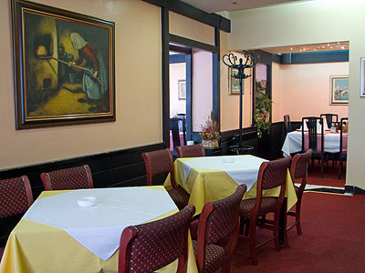 RESTORAN PALILULA Restorani Beograd - Slika 5