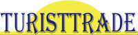 TURISTTRADE - Turističke agencije Beograd - Slika logo 