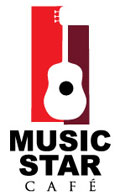 MUSIC STAR CAFE - Кафе-бары и клубы Beograd - Фото logo 