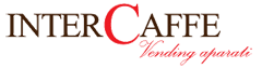 INTERCAFFE - AUTOMATI ZA SAMOPOSLUŽIVANJE - Kafa Beograd - Slika logo 