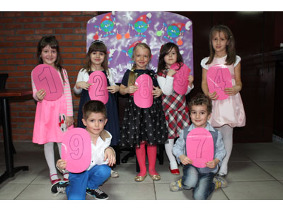KINDERGARTEN HAPPY KIDS Kindergartens Belgrade - Photo 10