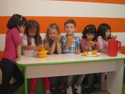 KINDERGARTEN HAPPY KIDS Kindergartens Belgrade - Photo 2