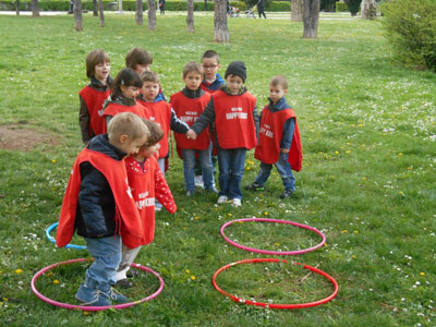 KINDERGARTEN HAPPY KIDS Kindergartens Belgrade - Photo 5