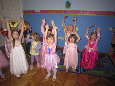 KINDERGARTEN HAPPY KIDS Kindergartens Belgrade - Photo 8