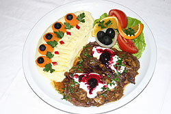 OSKAR RESTAURANT Domestic cuisine Belgrade - Photo 2