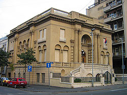 NIKOLA TESLA MUSEUM Museums Belgrade - Photo 3