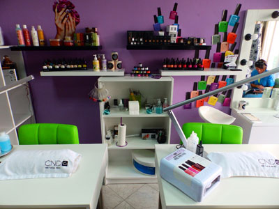 MAJOLI Beauty salons Belgrade - Photo 3