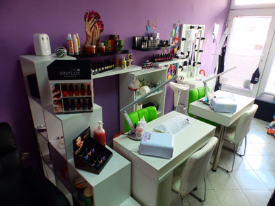 MAJOLI Beauty salons Belgrade - Photo 4