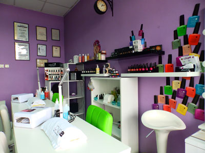 MAJOLI Beauty salons Belgrade - Photo 5