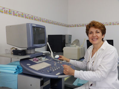 Photo 2 - FILIA GYNECOLOGICAL ORDINANCE Gynecology Belgrade