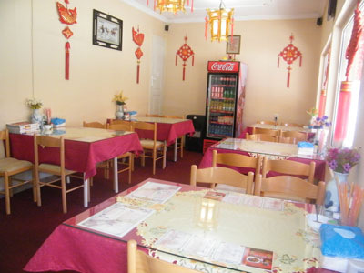ASIA CHINESE FOOD HOUSE Chinese cuisine Belgrade - Photo 3