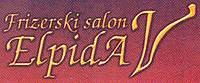 SALON LEPOTE ELPIDA V - Frizerski saloni Beograd - Slika logo 
