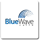 BLUE WAVE - Кафе-бары и клубы Beograd - Фото logo 