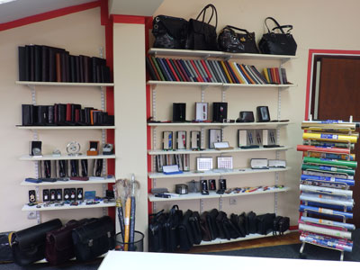 MAXIMA Office material and equipment Belgrade - Photo 1