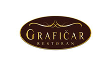 GRAFIČAR - Restorani Beograd - Slika logo 