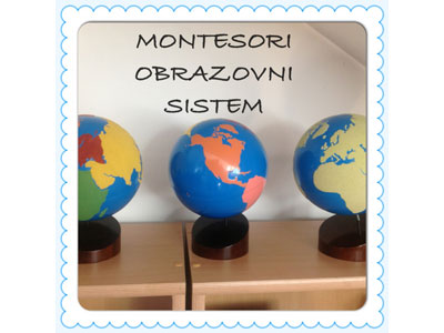 MONTESSORI EDUCATION SYSTEM Kindergartens Belgrade - Photo 6
