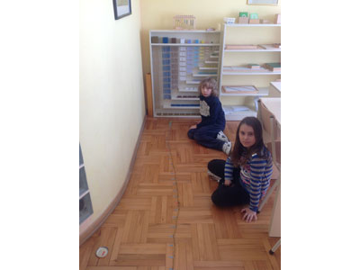 MONTESSORI EDUCATION SYSTEM Kindergartens Belgrade - Photo 9