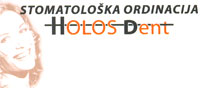 STOMATOLOŠKA ORDINACIJA HOLOS DENT - Stomatološke ordinacije Beograd - Slika logo 