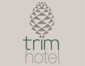 HOTEL TRIM - Отели Beograd - Фото logo 