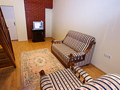 DOMESTIC CUISINE RESTAURANT ROJAL Accommodation, room renting Belgrade - Photo 4
