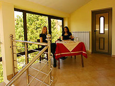 DOMESTIC CUISINE RESTAURANT ROJAL Accommodation, room renting Belgrade - Photo 6