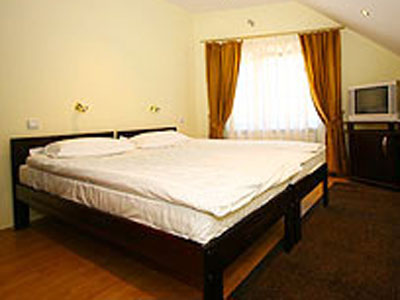 DOMESTIC CUISINE RESTAURANT ROJAL Accommodation, room renting Belgrade - Photo 7