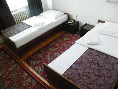 DOM HOTEL * Hoteli Beograd - Slika 2