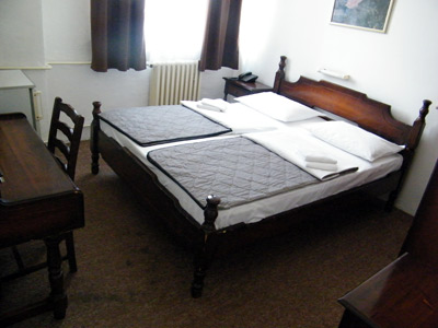 DOM HOTEL * Hoteli Beograd - Slika 5
