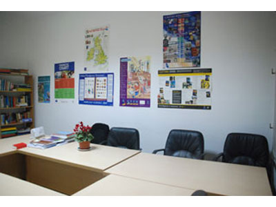 BELLA LINGUA Foreign languages schools Belgrade - Photo 4
