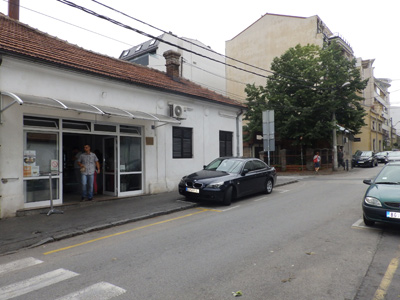 NASA PEKARA Bakeries, bakery equipment Belgrade - Photo 1