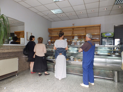 NASA PEKARA Bakeries, bakery equipment Belgrade - Photo 2