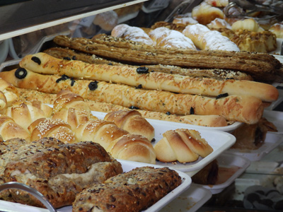 NASA PEKARA Bakeries, bakery equipment Belgrade - Photo 3