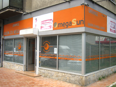 SALON ORANGE SUN Cosmetics salons Belgrade - Photo 1