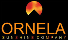 ORNELA MEGA SUN - Solarium Beograd - Photo logo 