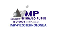 INSTITUT MIHAJLO PUPIN - PIEZOTEHNOLOGIJA D.O.O.
