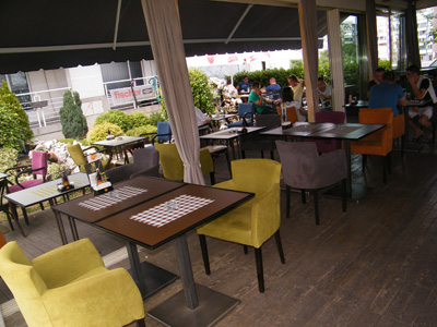 CAFFE IN PICCOLO 1 Restaurants Belgrade - Photo 2