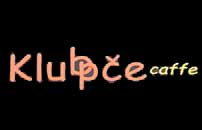 CAFFE KLUPČE - Prostori za proslave, žurke, rođendane Beograd - Slika logo 
