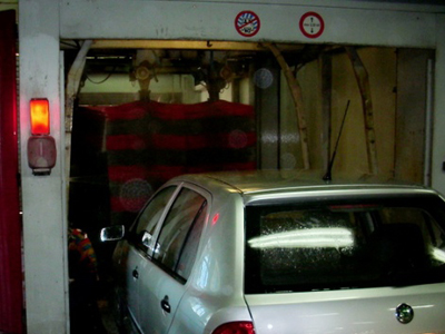 AGENCIJA OLIMPIA GROUP Auto perionice Beograd - Slika 2