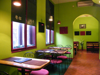 CHINESE REASTAURANT BAMBOO Restaurants Belgrade - Photo 3