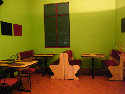 CHINESE REASTAURANT BAMBOO Restorani Beograd
