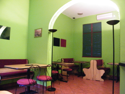 BAMBOO KINESKI RESTORAN Restorani Beograd