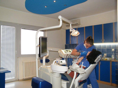 DENTAL CONCEPT Dental surgery Belgrade - Photo 6