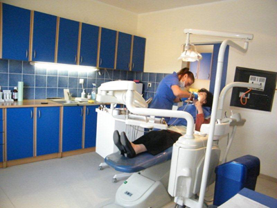 DENTAL CONCEPT Dental surgery Belgrade - Photo 7