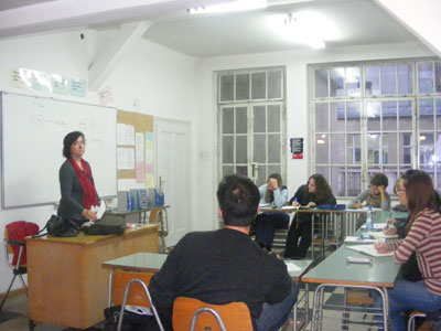 THE ILIJA M. KOLARAC FOUNDATION - KOLARAC Foreign languages schools Belgrade - Photo 3
