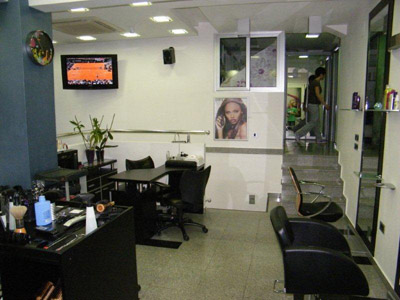 GORAN PERFECT Cosmetics salons Belgrade - Photo 4