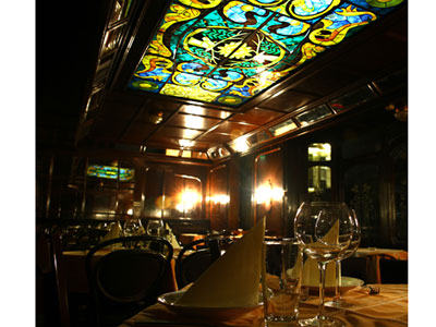 DVA JELENA Restaurants Belgrade - Photo 9