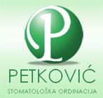 DR PETKOVIĆ - STOMATOLOŠKA ORDINACIJA