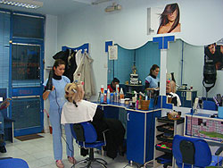 COSMETIC - HAIRDRESS SALOON FOXY Hairdressers Belgrade - Photo 1