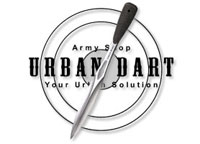 ARMY SHOP URBAN DART