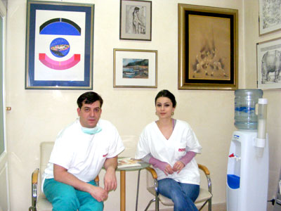 DENTAL SURGERY STARCEVIC Dental surgery Belgrade - Photo 2